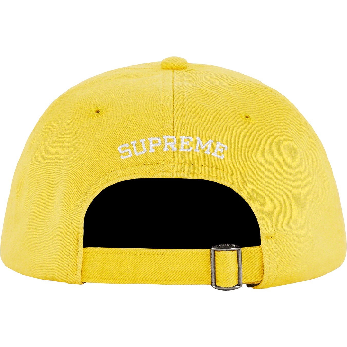 Shell Patch 6-Panel view 3